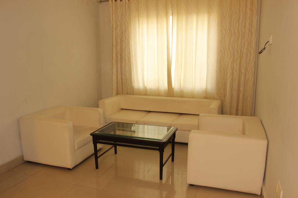 Hotel Mount Residency Chennai Esterno foto